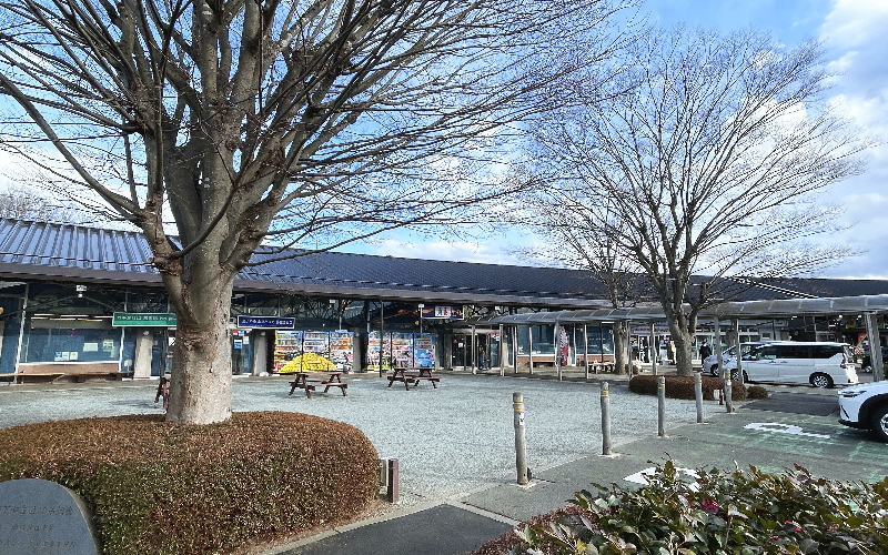 道の駅安達（上り）にて、TENKUプリンを取扱いいただいております